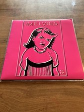 The melvin album gebraucht kaufen  Hamburg