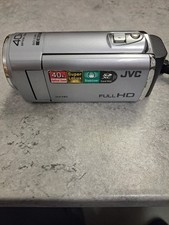 Jvc e100se full gebraucht kaufen  Jena