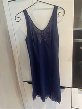 Ancienne combinaison nylon d'occasion  Tannay