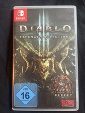 Diablo iii eternal gebraucht kaufen  Neu-Isenburg