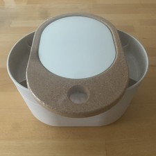 Ikea saxborga aufbewahrungsbox gebraucht kaufen  Hamburg