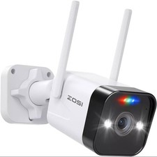 Zosi 4mp wlan gebraucht kaufen  Fürth