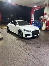 Audi coupe line for sale  BIRMINGHAM