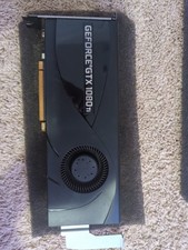 Placa de Vídeo ZOTAC GeForce GTX 1080 Ti 11GB comprar usado Placa de Vídeo ZOTAC GeForce GTX 1080 Ti 11GB comprar usado  Enviando para Brazil