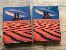 Led zeppelin live for sale  San Diego