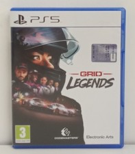 Grid legends ps5 usato  Macerata