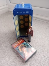 Vintage dapol doctor for sale  WINSFORD