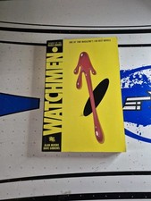 Quadrinhos Watchmen (DC) comprar usado Quadrinhos Watchmen (DC) comprar usado  Enviando para Brazil
