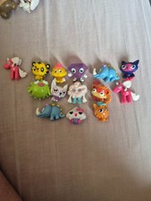 Moshi monsters moshling for sale  MANSFIELD