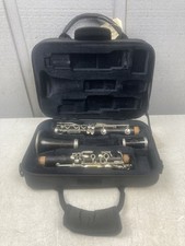 Evette wood clarinet for sale  Danville