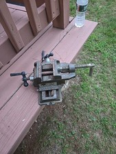 cross slide vise for sale cross slide vise for sale Carver