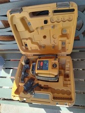Topcon h4c laser for sale  NUNEATON