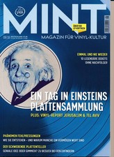 Mint magazin 2018 gebraucht kaufen  Ahlen-Vorhelm