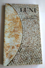 Luni libro guida usato  Verona