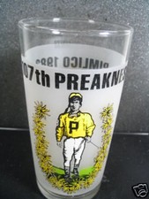 1982 preakness pimlico for sale  Sykesville