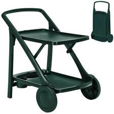 Carrello cucina portavivande usato  Cardito