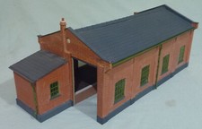 Gauge goods shed for sale  LUTON