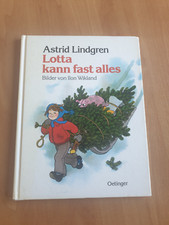 Lotta fast astrid gebraucht kaufen  Mannheim