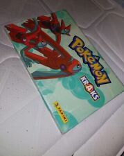 Pokémon kraks panini d'occasion  Moulins