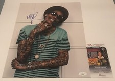 Rapper wiz khalifa for sale  Shipping to United Kingdom