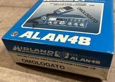 midland alan 48 old usato midland alan 48 old usato Roma
