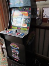 street fighter 2 arcade machine for sale street fighter 2 arcade machine for sale RICKMANSWORTH