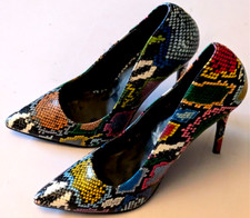 Sergio todzi snakeskin for sale  HULL