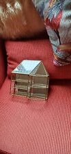Petite vitrine murale d'occasion  Rennes-