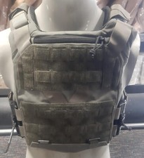 Agilite k19 plate for sale  STOKE-ON-TRENT