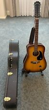 Norlin epiphone texan for sale  Olive Branch