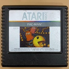 Pac-Man - Atari 5200 comprar usado  Enviando para Brazil