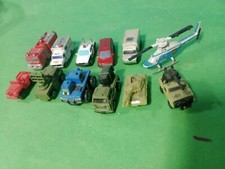Mezzi soccorso militari usato  Genova