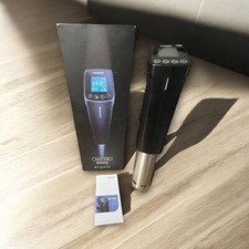 Inkbird wlan sous gebraucht kaufen  Berlin
