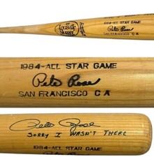 1984 pete rose for sale  East Rutherford
