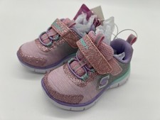 Tênis de desempenho infantil feminino S Sport por Skecher Bethanie 2.0, usado comprar usado  Enviando para Brazil