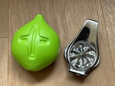 Wmf zitruspresse tupperware gebraucht kaufen  Bad Ditzenbach