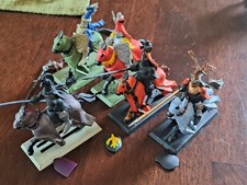 Warhammer old bretonnian for sale  Williamsport