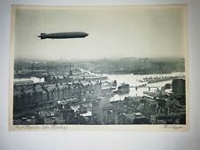 Graf zeppelin uber usato  Torino