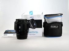 Sirui aurora 85mm gebraucht kaufen  Weilheim