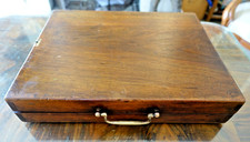 Rare chevalet malette d'occasion  Orange