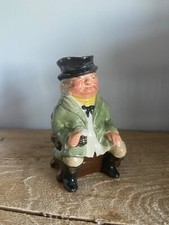 Kelsboro ware coachman for sale  KING'S LYNN