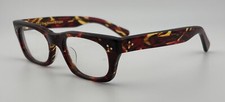 Armações de óculos Oliver Goldsmith Vice Consul designer unissex - 2952 comprar usado  Enviando para Brazil