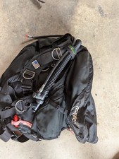 Zeagle tech bcd for sale  CRANLEIGH