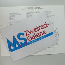 Piaggio free typ gebraucht kaufen  Kreuztal