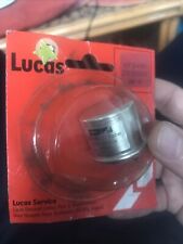 Lucas sfb 460 for sale  RUGELEY