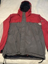 Bonfire snowboarding jacket for sale  Madera