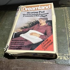 Vintage dreamland heating for sale  RAYLEIGH