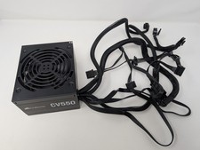 Corsair cv550 550w for sale  HESSLE