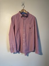 Chaps men pinstripe for sale  MANCHESTER