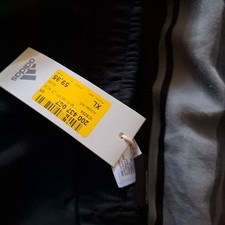 Adidas herren trainingshose gebraucht kaufen  Ebsdorfergrund